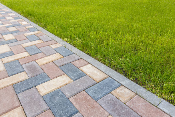 Hampton, TN Driveway Pavers Company